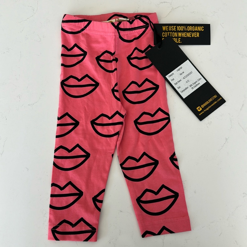 🆕🏷️ HLT 👄 LEGGINGS 💞